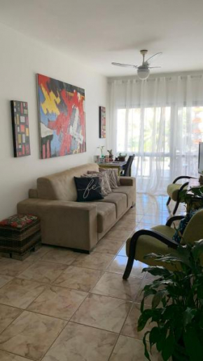 Apartamento - Guarujá